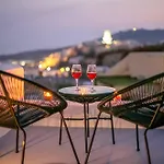 Elite Houses Santorini