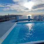 The Cliff Reflections - Adults Only