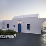 Pergeri Apartments