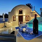 Dreamer\'S Secret Villa