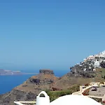 Wonderful Santorini House Villa Athiri Private Pool Sea Views Plunge Pool Finikia-Oia