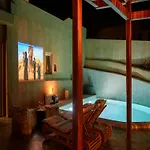 Luxury Santorini Villa Potamos Luxury House 2 Bedrooms Private Pool Serene Location Episkopi