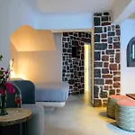 Exquisite Santorini Villa Villa Luna 3 Bedrooms Breathtaking Sea Views And Private Pool Akrotiri