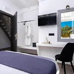 Flv Superior Villa With Private Heated Pool 2 Bedrooms Santorini