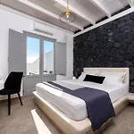 Flv Superior Villa With Private Heated Pool 2 Bedrooms Santorini
