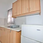 Ira Apartments