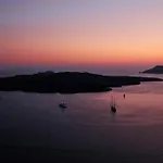 Agave Santorini Design Boutique Hotel