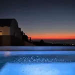 Gtk Santorini Oia Sunset Villas
