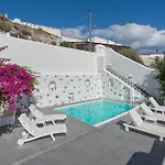 White Cave Private Villa