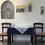 Christos Apartments Oia