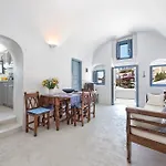 Skala Traditonal Cave House