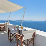 Skala Traditonal Cave House