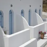 Villa Maria Rooms