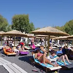 Rk Beach Hotel