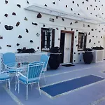 Olive Cave Houses