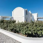 Secret Earth Villas - Santorini