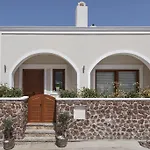 Centro Houses