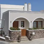 Centro Houses