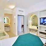 Santorini Loft