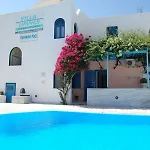 Limnes Villas
