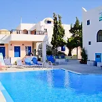 Limnes Villas