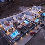 Mathios Luxury Homes