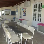 Youth Hostel Anna