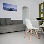 Corrado Caldera Apartments