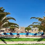 Zorbas Hotel Santorini
