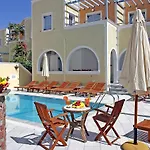 Sellada Apartments