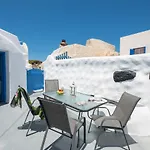 Ambience Cave Villa