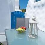 Ambience Cave Villa