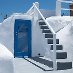 Ambience Cave Villa