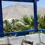 Villa Spyros Santorini