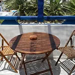 Villa Spyros Santorini