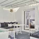 Boho Suites Santorini