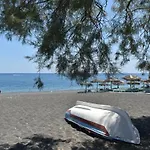 Ostria Beach Studios