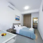 Sea And Sand Villas