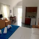 Sunrise Studios In Perissa