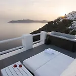 White Rook Suite By Caldera Houses