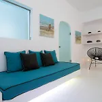 White Rook Suite By Caldera Houses