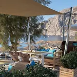 Santorini Crystal Blue Boutique Hotel