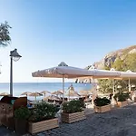 Santorini Crystal Blue Boutique Hotel