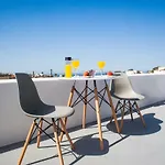 Villa Del Sol Santorini