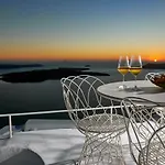 Gitsa Cliff Luxury Villa