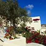 Barbarossa Suites