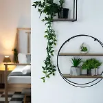 Chessboard Decor House
