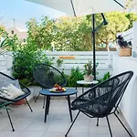 Chessboard Decor House