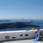 Irida - Santorini