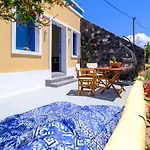 Pasithea Suites